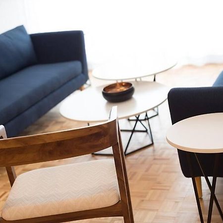 Cozy Apartment In Condesa'S Heart ! Meksika Dış mekan fotoğraf