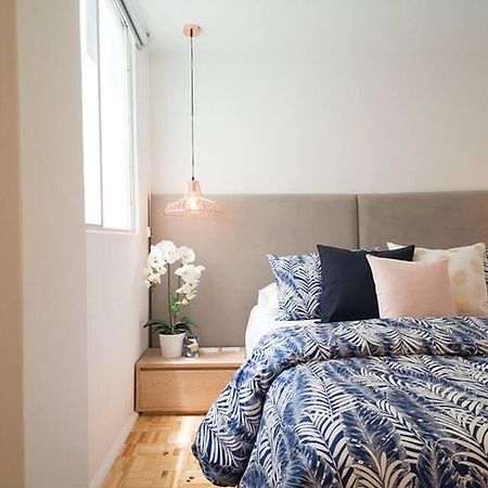 Cozy Apartment In Condesa'S Heart ! Meksika Dış mekan fotoğraf