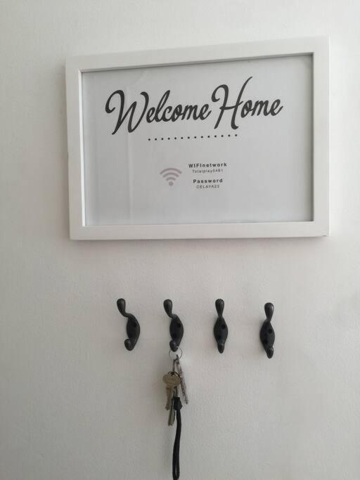 Cozy Apartment In Condesa'S Heart ! Meksika Dış mekan fotoğraf