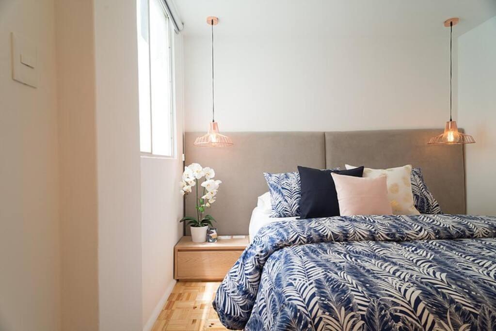 Cozy Apartment In Condesa'S Heart ! Meksika Dış mekan fotoğraf