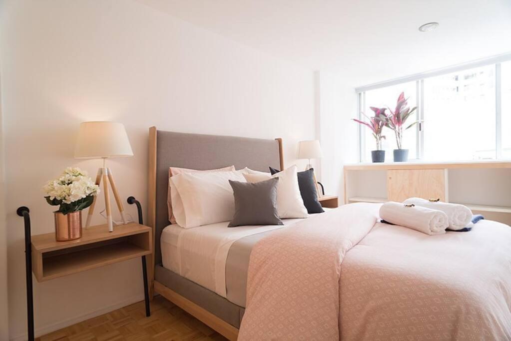 Cozy Apartment In Condesa'S Heart ! Meksika Dış mekan fotoğraf
